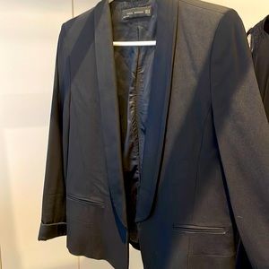 ZARA Blazer